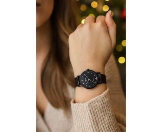 Q&Q C35A-013PY Rokas pulksteņi 