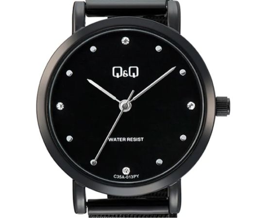 Q&Q C35A-013PY Rokas pulksteņi 