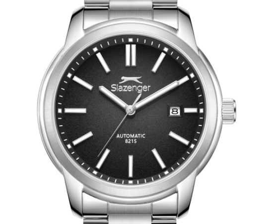 Slazenger Automatic SL.9.2542.2.02 Rokas pulksteņi 