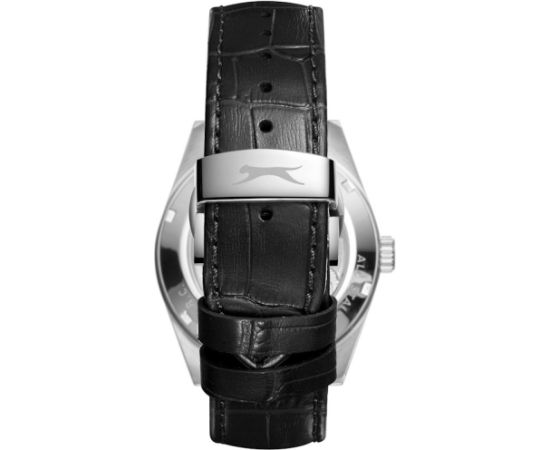 Slazenger Skeleton Automatic SL.9.2559.2.01 Rokas pulksteņi 