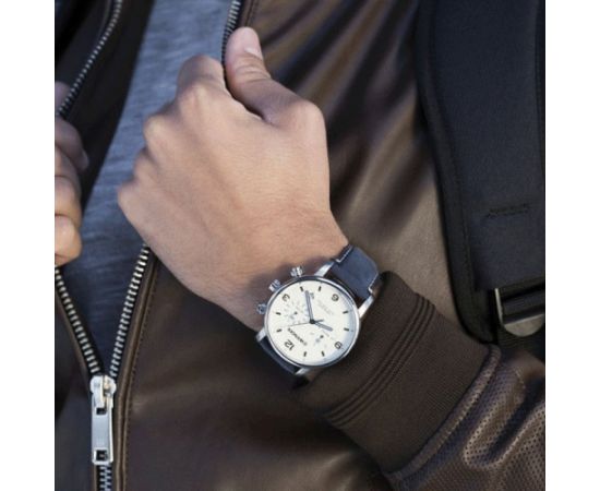 WENGER ATTITUDE CHRONO  01.1543.109 Rokas pulksteņi 