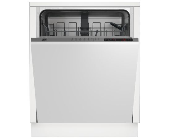 Built in dishwasher Beko Jaunumi Sadz. tehnika