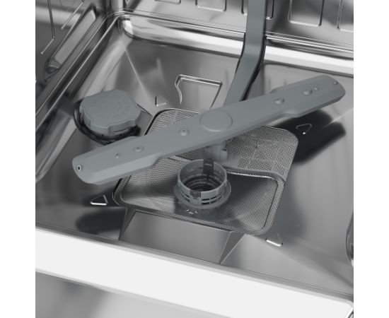 Built in dishwasher Beko Jaunumi Sadz. tehnika