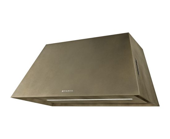 Hood Faber Chloe Old metal leather Jaunumi Sadz. tehnika