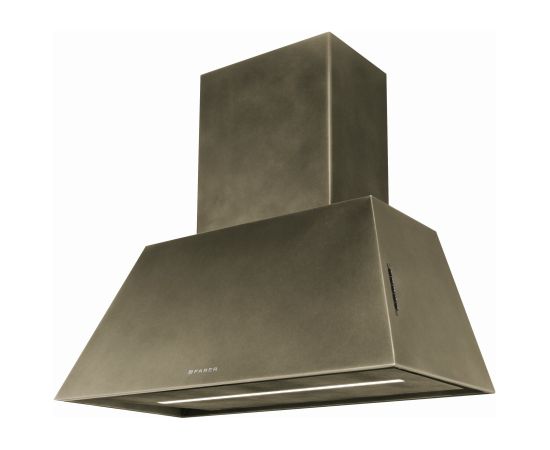 Hood Faber Chloe Old metal leather Jaunumi Sadz. tehnika