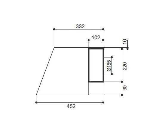 Hood Faber Chloe Old metal leather Jaunumi Sadz. tehnika