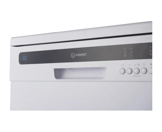 Dishwasher Indesit Jaunumi Sadz. tehnika