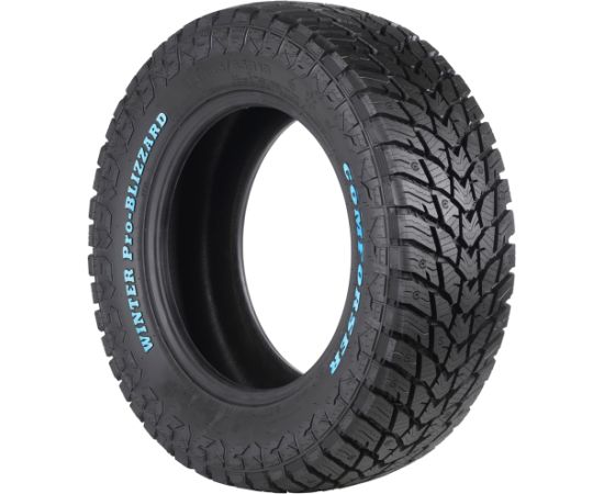 285/70R17 COMFORSER WINTER PRO-BLIZZARD 126/123Q 3PMSF (labā,kreisā) Зимние покрышки