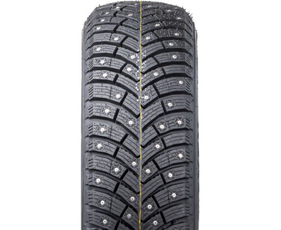 235/55R18 NEXEN WINGUARD WINSPIKE 3 100T XL ar radzēm Ziemas riepas