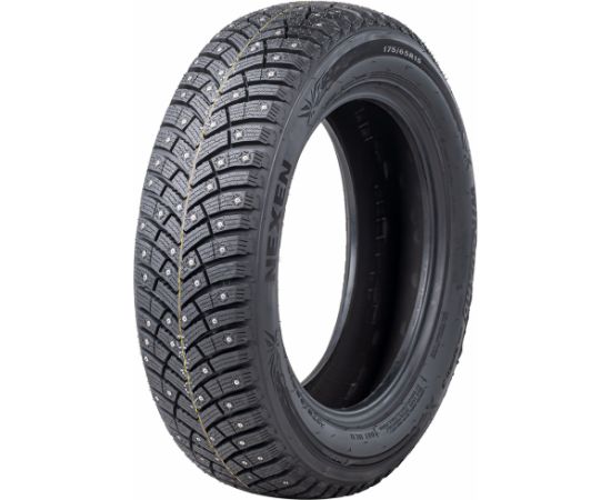 235/55R18 NEXEN WINGUARD WINSPIKE 3 100T XL ar radzēm Ziemas riepas