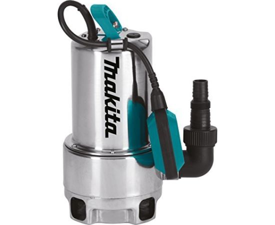 Makita 10 -800 l / h - immersion / pressure pump - 550 watts Jaunumi -Dārzam