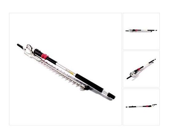 Makita attachment hedge trimmer EN401MP - 196256-2 Jaunumi -Dārzam