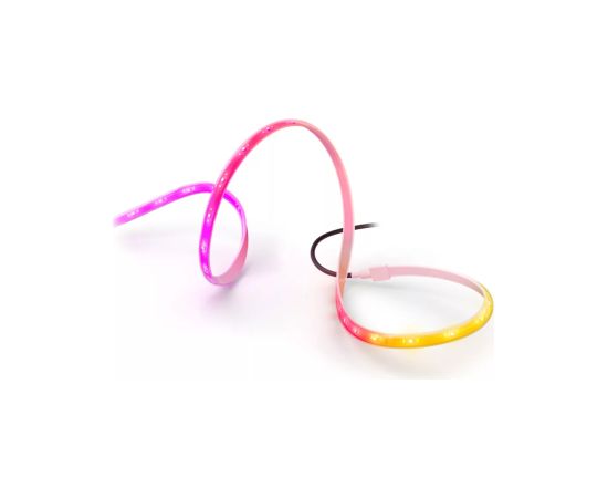 Philips Hue Flux Lightstrip for outdoor use, 5 m 30 W Dekoratīvais apgaismojums 