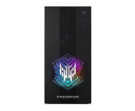 Acer Predator Orion  3000 Gaming Desktop/ U5/225F/16GB RAM/512GB SSD/RTX 5060/Win11Home/2y warranty Acer Portatīvie datori