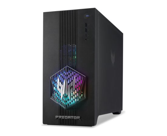 Acer Predator Orion  3000 Gaming Desktop/ U5/225F/16GB RAM/512GB SSD/RTX 5060/Win11Home/2y warranty Acer Portatīvie datori