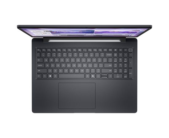 Dell Pro Max 16 MC16250 16 " FHD+ Intel Core Ultra 7 255H 16 GB DDR5 Solid-state drive capacity 512 GB NVIDIA RTX PRO 500 Blackwell GDDR7 6 GB Windows 11 Pro Bluetooth version 5.4 Keyboard language English Keyboard backlit Warranty 36 month(s) Battery war Ноутбуки