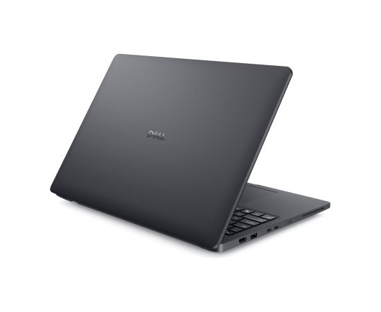 Dell Pro Max 16 MC16250 16 " FHD+ Intel Core Ultra 7 255H 16 GB DDR5 Solid-state drive capacity 512 GB NVIDIA RTX PRO 500 Blackwell GDDR7 6 GB Windows 11 Pro Bluetooth version 5.4 Keyboard language English Keyboard backlit Warranty 36 month(s) Battery war Ноутбуки