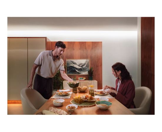 Philips Hue Flux ultra-bright LED light strip 10 m|29 W Dekoratīvais apgaismojums 