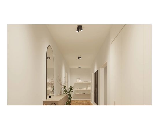 Philips Hue E WCA 345 2P EU GU10 4.7 W 16 million colors, White and colored light Viedās lampas un spuldzes