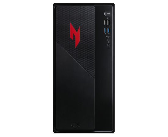 Acer Nitro N20-13H5U Gaming Desktop/i5-13420H/32GB RAM/1TB SSD/RTX 5060/Win11Home/2y warranty Acer Portatīvie datori