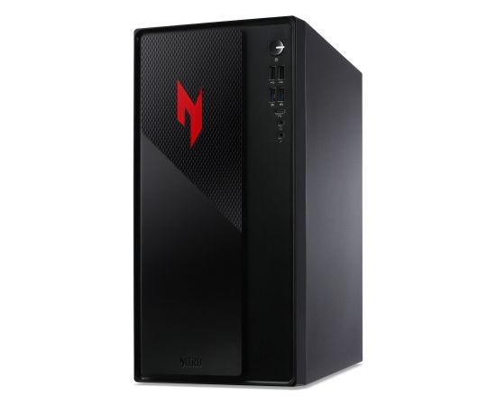 Acer Nitro N20-13H5U Gaming Desktop/i5-13420H/32GB RAM/1TB SSD/RTX 5060/Win11Home/2y warranty Acer Portatīvie datori