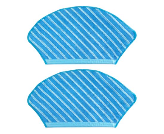 Midea Mopping Cloth for M7/M7Pro 2 pc(s) Citi piederumi