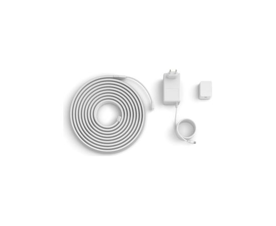 Philips Hue OmniGlow Lightstrip 5 m 40 W Bluetooth, Zigbee Dekoratīvais apgaismojums 