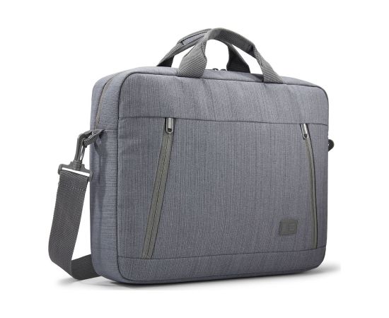Case Logic HUXA215 GRAPHITE Huxton Attaché 15.6" Case Logic Сумки, обложки для ноутбуков