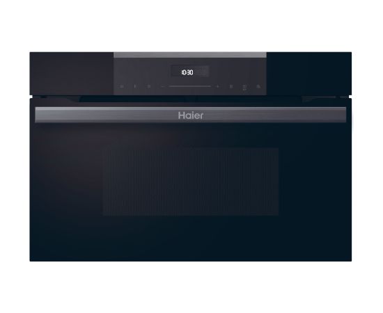 Haier Microwave Oven HWO38MG4HXBD Built-in 34 L 900 W Convection Grill Black Jaunumi Sadz. tehnika