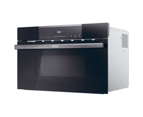 Haier Microwave Oven HWO38MG4HXBD Built-in 34 L 900 W Convection Grill Black Jaunumi Sadz. tehnika