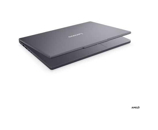 Lenovo IdeaPad Slim 3 14ARP10 Luna Grey 14 " OLED WUXGA 1920 x 1200 pixels Glossy AMD Ryzen 5 7535HS 16 GB Soldered DDR5 Solid-state drive capacity 512 GB AMD Radeon 660M Graphics Windows 11 Home 802.11ax Bluetooth version 5.3 Keyboard language Nordic Key Ноутбуки