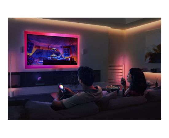 Philips Hue Flux strip light 6m EU 16 W Dekoratīvais apgaismojums 