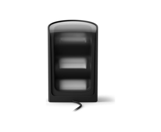 Philips Hue Play Wall Washer, Black, EU/UK, 1-pack|2000-6500 Hue White Colour Ambiance Dekoratīvais apgaismojums 