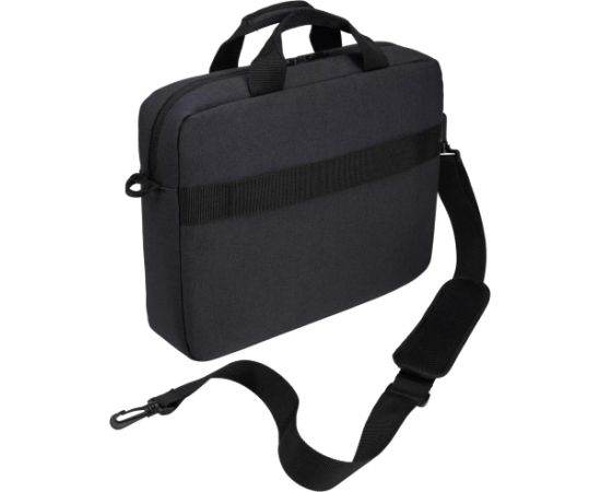 Case Logic HUXA214 BLACK Huxton Attaché 14" Case Logic Somas portatīvajiem datoriem
