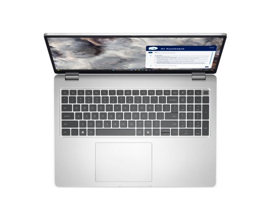 Dell Pro 16 Plus PB16250 16 " FHD+ Anti-glare Intel Core Ultra 7 265U 16 GB DDR5 Solid-state drive capacity 512 GB Intel Graphics Windows 11 Pro 802.11ax Bluetooth version 5.3 Keyboard language Estonian Keyboard backlit Warranty 36 month(s) Battery warran Ноутбуки