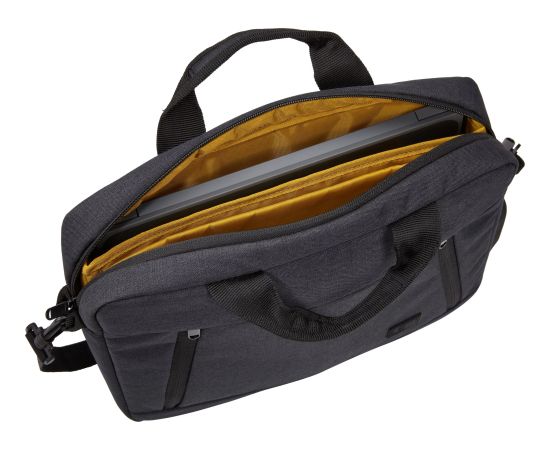 Case Logic HUXA213 BLACK Huxton Attaché 13" Case Logic Сумки, обложки для ноутбуков