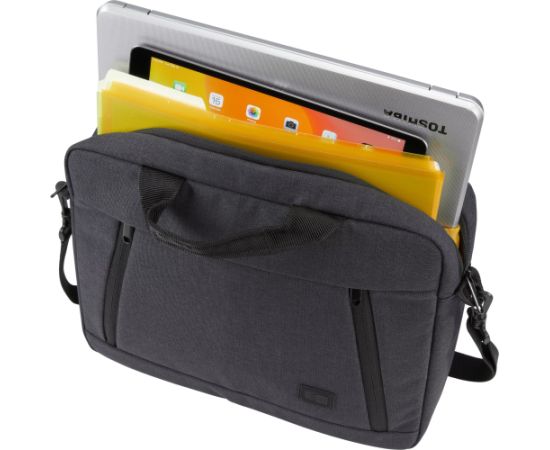 Case Logic HUXA213 BLACK Huxton Attaché 13" Case Logic Сумки, обложки для ноутбуков