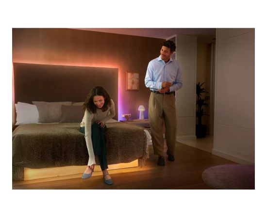 Philips Hue Flux light strip, 3 m 12 W Dekoratīvais apgaismojums 