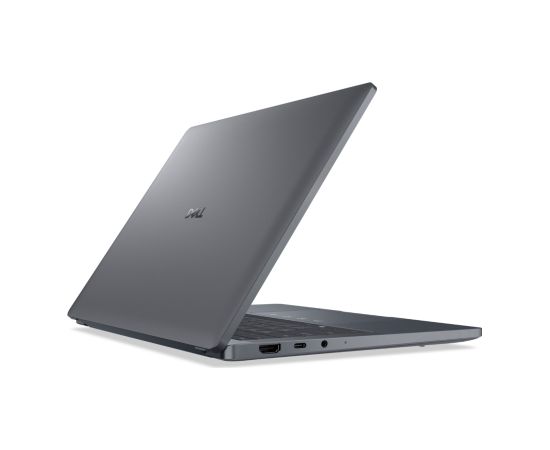 Dell Pro Premium 13 PA13250 13.3 " FHD+ Anti-glare Intel Core Ultra 7 266V 16 GB LPDDR5x Solid-state drive capacity 512 GB Intel Arc Graphics Windows 11 Pro Keyboard language English Keyboard backlit Warranty 36 month(s) Battery warranty 12 month(s) Portatīvie datori