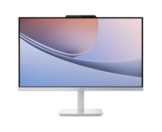 Lenovo AIO A100 Desktop AIO 23.8 " Intel N N100 8 GB SO-DIMM DDR4 512 GB Intel UHD Graphics Nordic Windows 11 Home Warranty 24 month(s) Персональные компьютеры