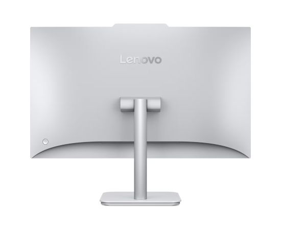 Lenovo AIO A100 Desktop AIO 23.8 " Intel N N100 8 GB SO-DIMM DDR4 512 GB Intel UHD Graphics Nordic Windows 11 Home Warranty 24 month(s) Персональные компьютеры