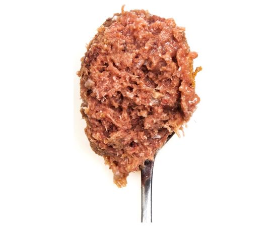 3COTY Turkey with rabbit - wet cat food - 80g Kaķu konservi