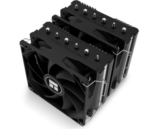 Thermalright Peerless Assassin 120 SE CPU Cooler / PA120-SE Jaunumi - Datori