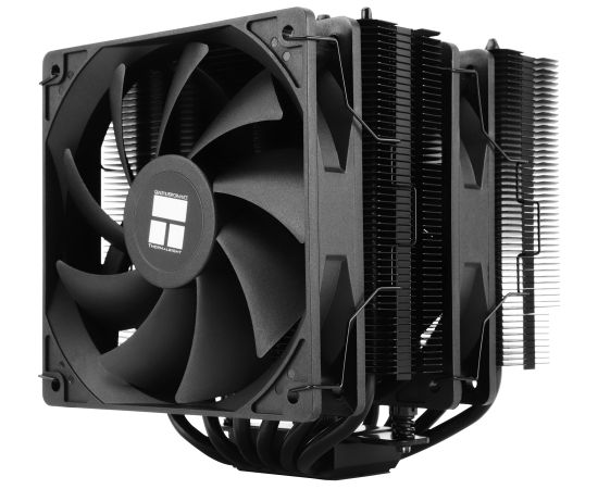Thermalright Peerless Assassin 120 SE CPU Cooler / PA120-SE Jaunumi - Datori