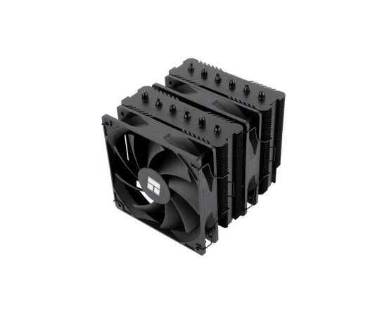 Thermalright Peerless Assassin 120 SE CPU Cooler / PA120-SE Jaunumi - Datori
