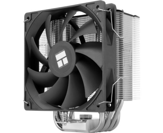 Thermalright Burst Assassin 120 SE CPU Cooler / BA120-SE Jaunumi - Datori