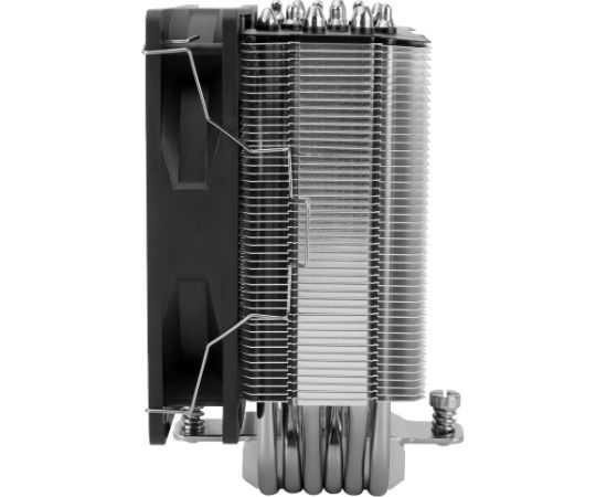 Thermalright Burst Assassin 120 SE CPU Cooler / BA120-SE Jaunumi - Datori