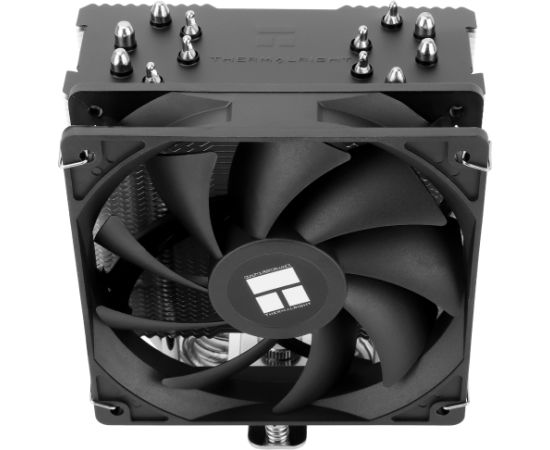 Thermalright Burst Assassin 120 SE CPU Cooler / BA120-SE Jaunumi - Datori