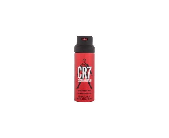 Cristiano Ronaldo CR7 Deospray 150ml Dezodoranti
