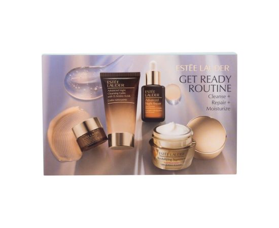 Estée Lauder Get Ready Routine 15ml Sejas kopšana